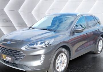 Ford Kuga 16.900 km 26.420 &euro; Bietigheim-Bissingen 74321