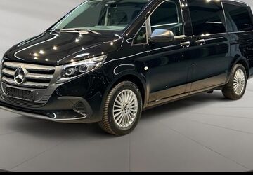 Mercedes-Benz Vito 10.811 km 63.289 &euro; Neckarsulm-Obereisesheim 74172