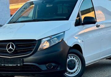 Mercedes-Benz Vito 138.299 km 19.990 &euro; Kirchardt 74912