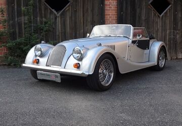 Morgan Roadster 36.500 km 65.000 &euro; Kirchheim/Neckar 74366