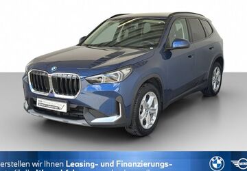 BMW X1 11.171 km 38.380 &euro; Heilbronn 74076