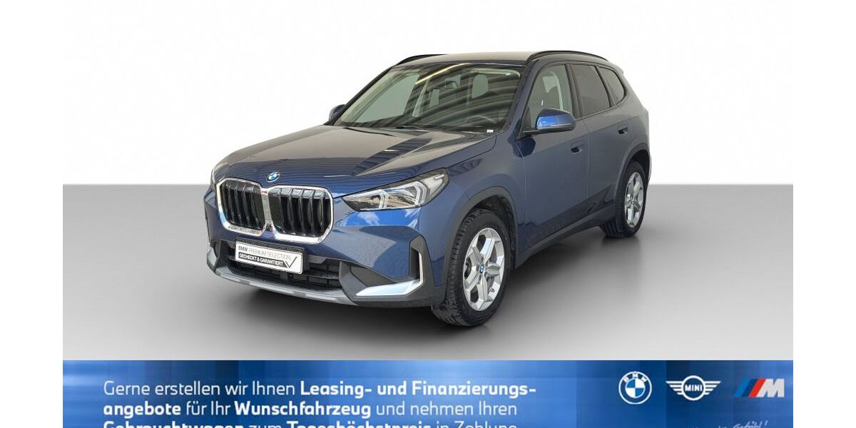 BMW X1 11.171 km 38.380 &euro; Heilbronn 74076
