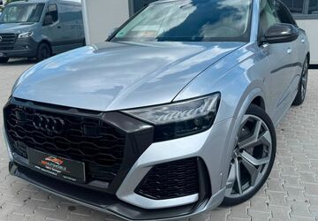 Audi RSQ8 119.000 km 72.990 &euro; Öhringen 74613