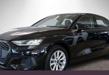 Audi A3 62.300 km 23.430 &euro; Neckarsulm 74172