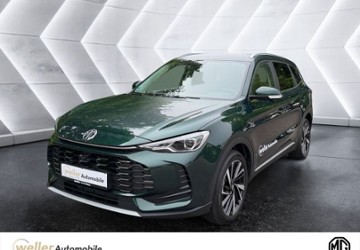 MG ZS 4.500 km 23.890 &euro; Bietigheim-Bissingen 74321
