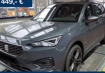 Seat Tarraco 61.294 km 32.830 &euro; Ludwigsburg 71634