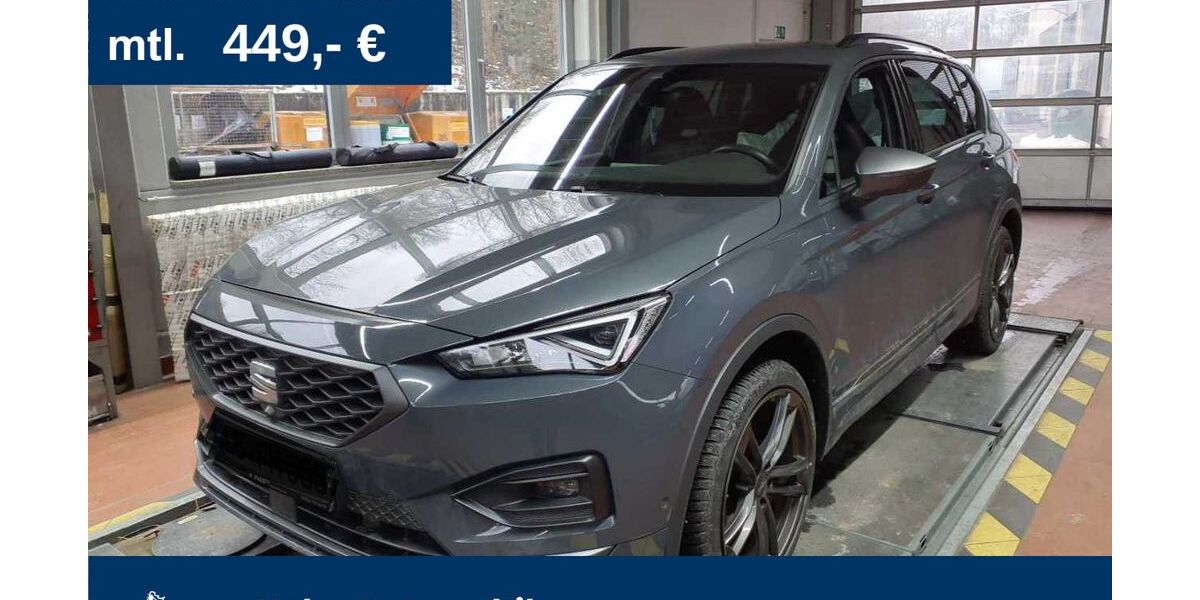 Seat Tarraco 61.294 km 32.830 &euro; Ludwigsburg 71634