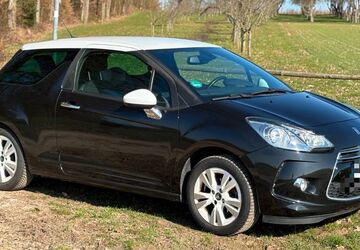 Citroen DS3 140.476 km 4.400 &euro; Aspach 71546