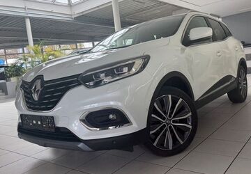 Renault Kadjar 46.000 km 15.380 &euro; Öhringen 74613