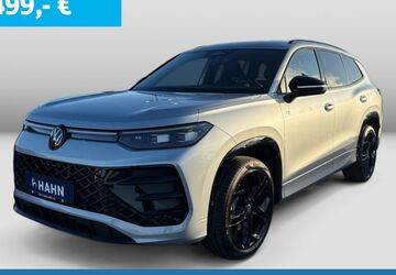 VW Tayron 5.000 km 54.980 &euro; Ludwigsburg 71634