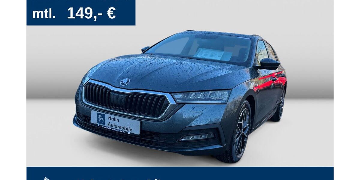 Skoda Octavia 144.936 km 18.190 &euro; Backnang 71522