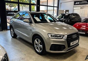 Audi Q3 40.328 km 20.990 &euro; Heilbronn 74076