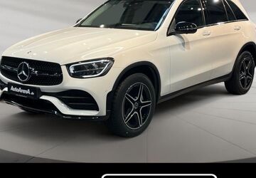 Mercedes-Benz GLC 300 85.611 km 34.191 &euro; Heilbronn 74072