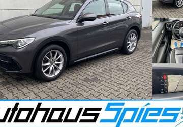 Alfa Romeo Stelvio 45.777 km 25.990 &euro; Heilbronn 74076