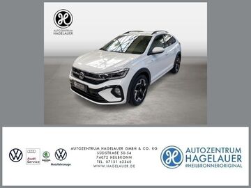 Gebrauchte VW Taigo