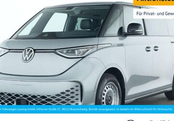 VW ID. Buzz 14.162 km 54.890 &euro; Bietigheim-Bissingen 74321