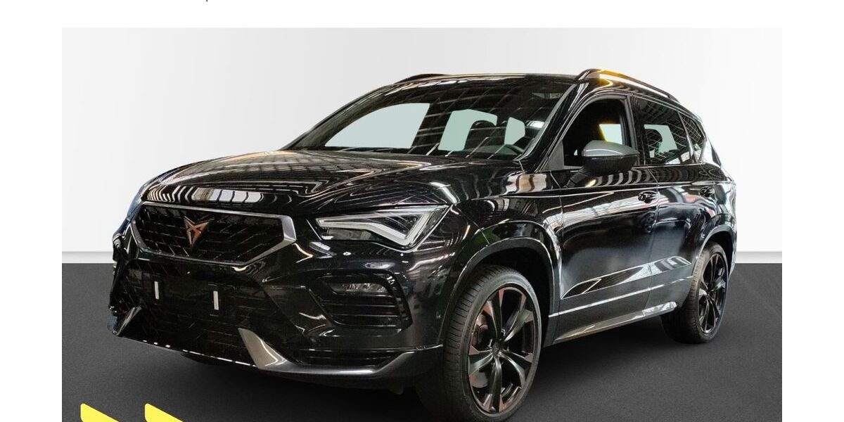 Cupra Ateca 13.100 km 39.480 &euro; Heilbronn 74076