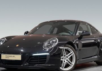 Porsche 991 108.000 km 83.900 &euro; Heilbronn 74074