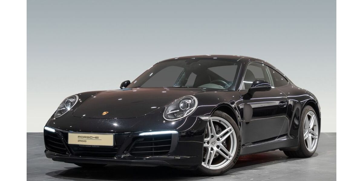 Porsche 991 108.000 km 83.900 &euro; Heilbronn 74074