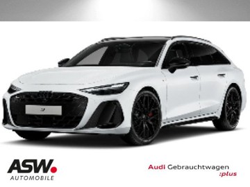 Gebrauchte Audi A6
