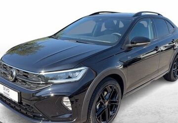 VW Taigo 1.001 km 37.980 &euro; Großbottwar 71723