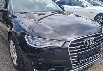 Audi A6 145.000 km 21.890 &euro; Neckarsulm 74172