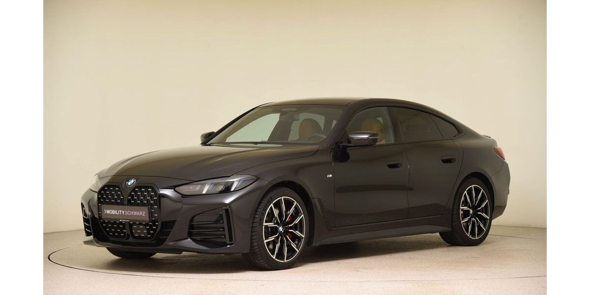 BMW 420 Gran Coupé 19.500 km 49.880 &euro; Ellhofen 74248