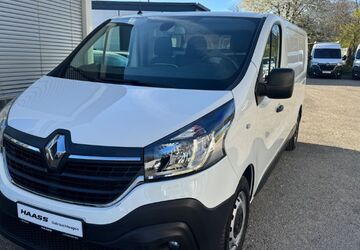 Renault Trafic 54.000 km 19.790 &euro; Ludwigsburg 71636