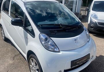 Peugeot iOn 103.000 km 3.350 &euro; Markgröningen 71706