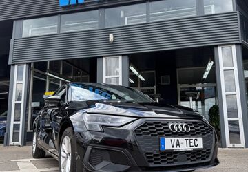 Audi A3 90.450 km 19.990 &euro; Backnang 71522