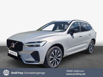 Gebrauchte Volvo XC60