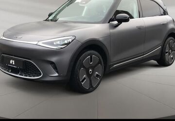 Smart #1 8.970 km 33.859 &euro; Heilbronn 74072