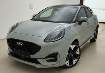 Ford Puma 4.439 km 26.880 &euro; Aspach 71546