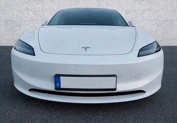 Tesla Model 3 39.000 km 32.900 &euro; Ludwigsburg 71634