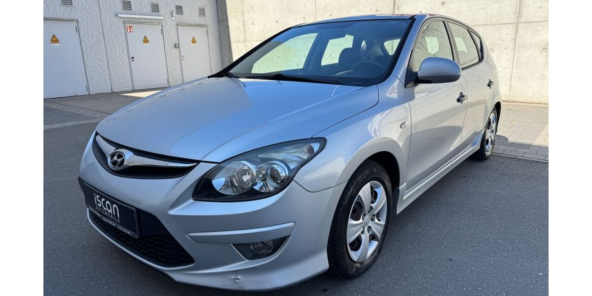 Hyundai i30 241.000 km 2.990 &euro; Backnang 71522