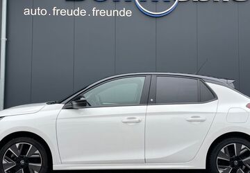 Opel Corsa 15.100 km 17.980 &euro; Steinheim 71711