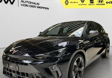 Cupra Leon 23.900 km 30.880 &euro; Heilbronn 74076