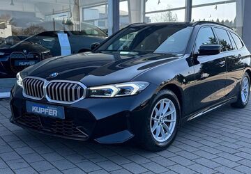 BMW 318 19.990 km 37.400 &euro; Vaihingen / Enz 71665