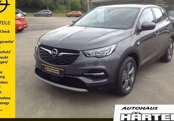 Opel Grandland (X) 25.602 km 22.800 &euro; Besigheim 74354
