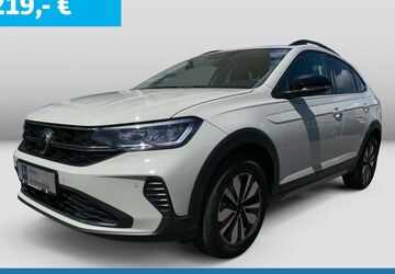 VW Taigo 3.555 km 20.990 &euro; Bietigheim-Bissingen 74321