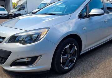 Opel Astra 200.000 km 3.970 &euro; Heilbronn 74074