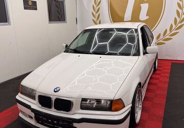 BMW 325 250.000 km 11.000 &euro; Ilsfeld 74360