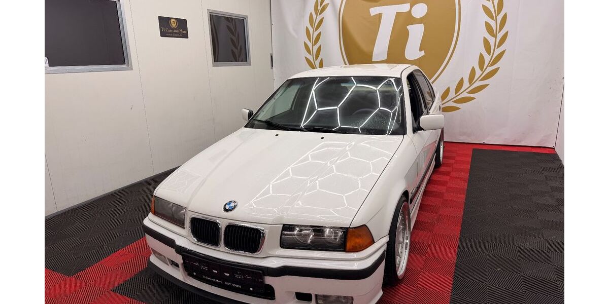 BMW 325 250.000 km 11.000 &euro; Ilsfeld 74360