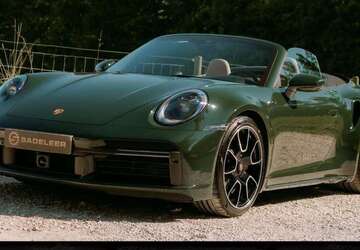 Porsche 992 13.700 km 259.911 &euro; Freiberg am Neckar 71691