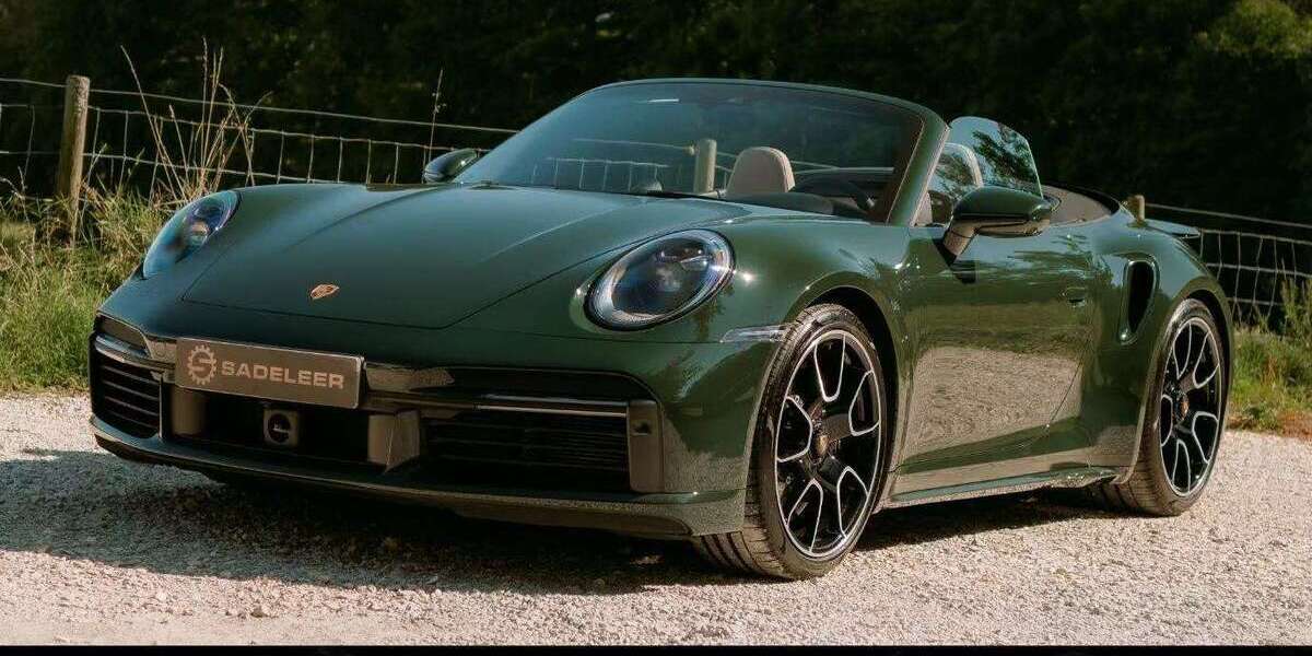Porsche 992 13.700 km 259.911 &euro; Freiberg am Neckar 71691