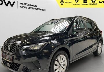 Seat Arona 127.050 km 13.880 &euro; Heilbronn 74076