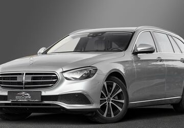 Mercedes-Benz E 300 35.366 km 40.698 &euro; Roigheim 74255