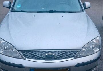 Ford Mondeo 181.368 km 1.750 &euro; Lauffen am Neckar 74348