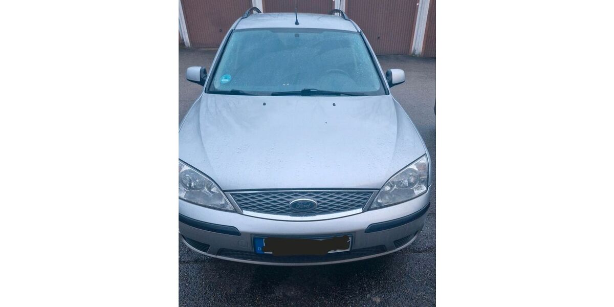 Ford Mondeo 181.368 km 1.750 &euro; Lauffen am Neckar 74348
