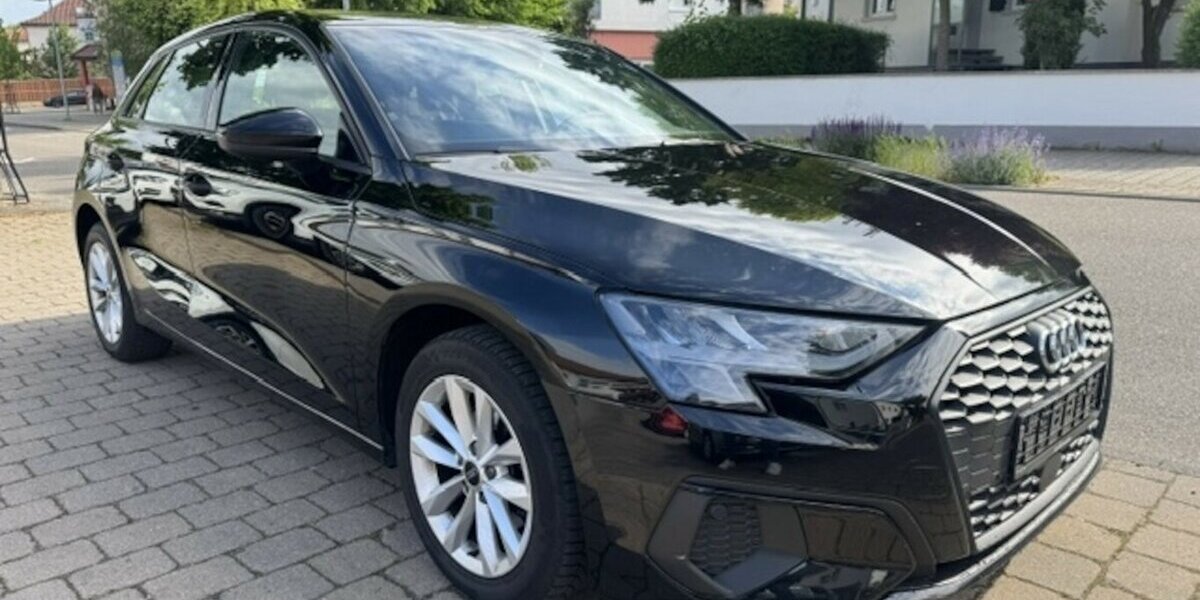 Audi A3 Sportback 30 TDI Attraction S-tronic 156.579 km 16.990 &euro; Neckarsulm 74172